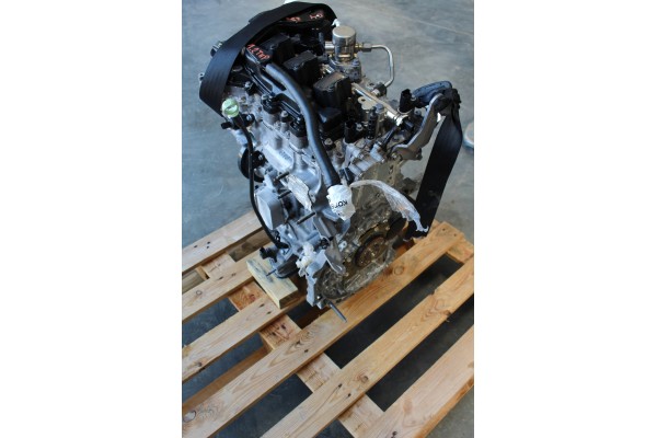 Engine CITROEN C4 III 23r 1 2THP HN05 Part manufacturer Citroen OE