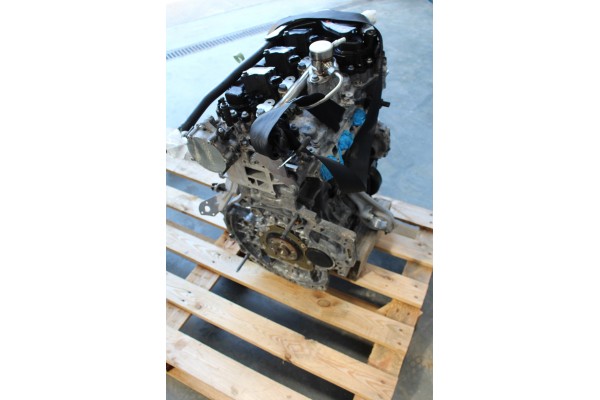 Engine CITROEN C4 III 23r 1 2THP HN05 Car type trucks cargo vans RVs passenger cars