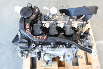 Engine CITROEN C4 III 23r 1 2THP HN05 Engine type petrol
