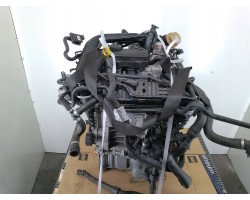 ENGINE SKODA RAPID FOR 1 0 TSI