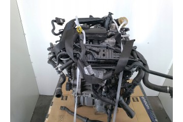 ENGINE SKODA RAPID FOR 1 0 TSI