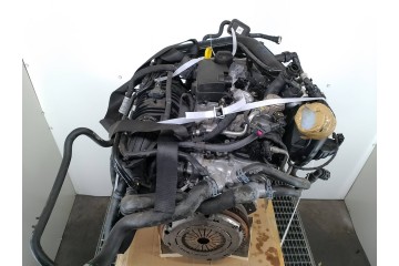 ENGINE SKODA RAPID FOR 1 0 TSI Catalog number of the part DLA