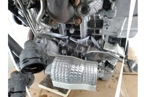 ENGINE SKODA RAPID FOR 1 0 TSI Part manufacturer Skoda OE