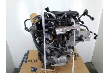 ENGINE SKODA RAPID FOR 1 0 TSI Quality of parts according to GVO Q original with factory logo OEM OES