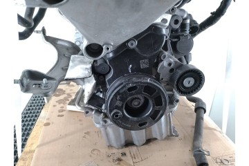 Motor Skoda Rapid 1.0 TSI