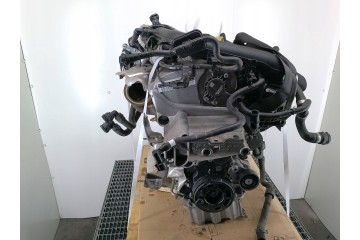 Motor Skoda Rapid 1.0 TSI