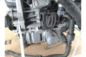 Motor Skoda Rapid 1.0 TSI