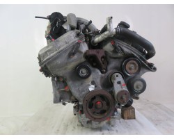 ENGINE JAGUAR X TYPE 2 5 V6 AJV6 XB