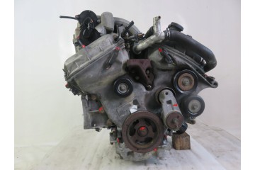 ENGINE JAGUAR X TYPE 2 5 V6 AJV6 XB