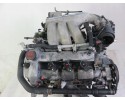 ENGINE JAGUAR X TYPE 2 5 V6 AJV6 XB Catalog number of the part AJ V6 XB