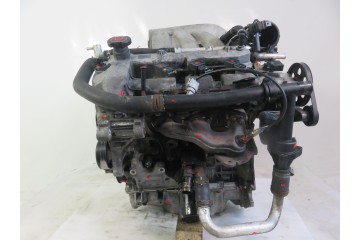 ENGINE JAGUAR X TYPE 2 5 V6 AJV6 XB Part manufacturer Jaguar OE