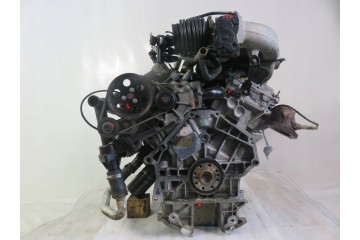 ENGINE JAGUAR X TYPE 2 5 V6 AJV6 XB Car type passenger cars