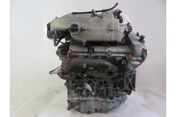ENGINE JAGUAR X TYPE 2 5 V6 AJV6 XB Engine type petrol