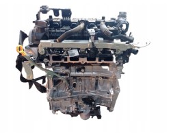 ENGINE RENAULT CAPTUR II 1 6 E TECH H4MC632 AS NEW MILEAGE 20 KM