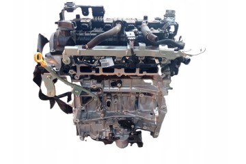 ENGINE RENAULT CAPTUR II 1 6 E TECH H4MC632 AS NEW MILEAGE 20 KM