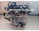 ENGINE RENAULT CAPTUR II 1 6 E TECH H4MC632 AS NEW MILEAGE 20 KM Catalog number of the part H4MC632