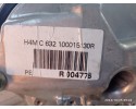 ENGINE RENAULT CAPTUR II 1 6 E TECH H4MC632 AS NEW MILEAGE 20 KM Part manufacturer Renault OE