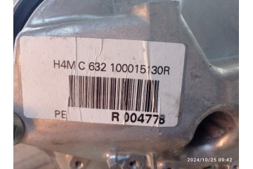 ENGINE RENAULT CAPTUR II 1 6 E TECH H4MC632 AS NEW MILEAGE 20 KM Part manufacturer Renault OE