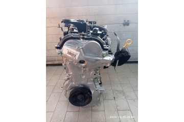 ENGINE RENAULT CAPTUR II 1 6 E TECH H4MC632 AS NEW MILEAGE 20 KM Engine type hybrid