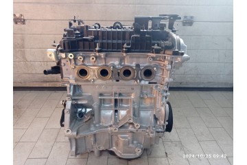 Motor Renault Captur II 1.6 E-TECH H4MC632 con 20 km, como nuevo