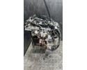 Engine complete Audi A5 Sportback 2017 DEMA