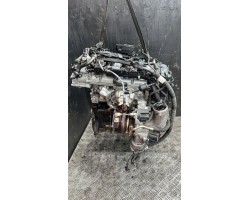 Engine complete Audi A5 Sportback 2017 DEMA
