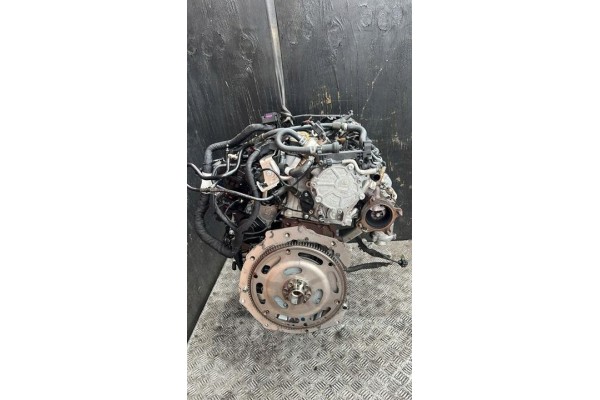 Engine complete Audi A5 Sportback 2017 DEMA Part manufacturer Audi OE