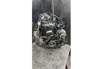 Engine complete Audi A5 Sportback 2017 DEMA Engine type petrol