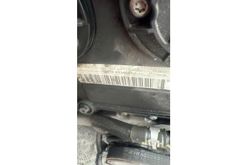 Motor completo Audi A5 Sportback 2017 DEMA