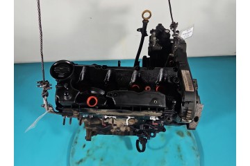 ENGINE CLHB SKODA OCTAVIA III 1 6 TDI FILM MEASUREMENT
