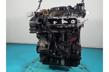 ENGINE CLHB SKODA OCTAVIA III 1 6 TDI FILM MEASUREMENT Catalog number of the part IMPRK1479435 CLHB
