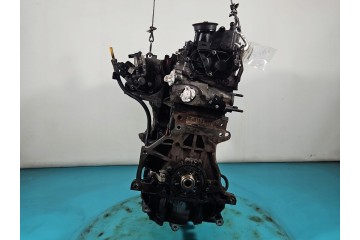 ENGINE CLHB SKODA OCTAVIA III 1 6 TDI FILM MEASUREMENT Car type passenger cars