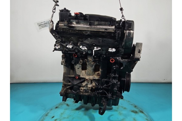 ENGINE CLHB SKODA OCTAVIA III 1 6 TDI FILM MEASUREMENT Product weight with unit packaging 85 kg