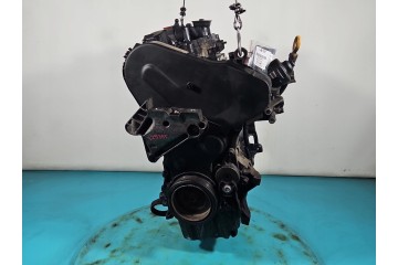 ENGINE CLHB SKODA OCTAVIA III 1 6 TDI FILM MEASUREMENT Version European