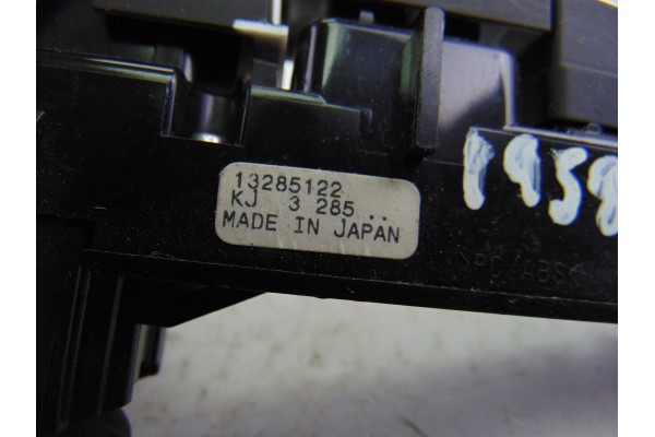 13285122 WARNING OPEL ASTRA J SPORTS TOURER Sport 2010 13285122 195849 OPEL - 2