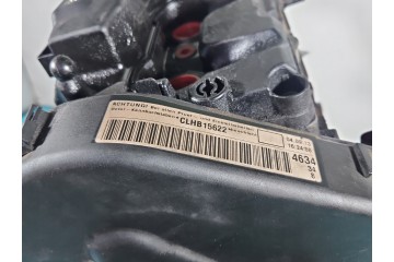 Motor CLHB Skoda Octavia III 1.6 TDI Medición de Compresión