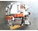 Mercedes W910 eSprinter Electric motor A9103406800