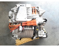 Mercedes W910 eSprinter Electric motor A9103406800
