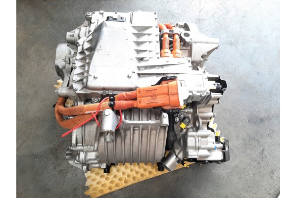 Mercedes W910 eSprinter Electric motor A9103406800