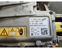 Mercedes W910 eSprinter Electric motor A9103406800 Catalog number of the part A9103406800