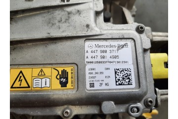 Mercedes W910 eSprinter Electric motor A9103406800 Catalog number of the part A9103406800