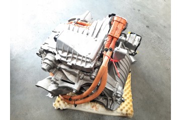 Mercedes W910 eSprinter Electric motor A9103406800 Part manufacturer Mercedes Benz OE