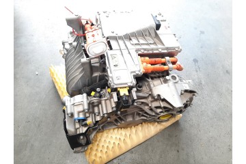 Mercedes W910 eSprinter Electric motor A9103406800 Car type 4x4 SUV passenger cars