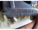 Mercedes W910 eSprinter Electric motor A9103406800 Engine type electric