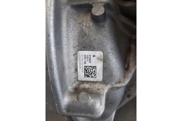 Mercedes W910 eSprinter Electric motor A9103406800 Quality of parts according to GVO O original with manufacturer s logo OE