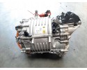 Mercedes W910 eSprinter Electric motor A9103406800 Packaging status replacement
