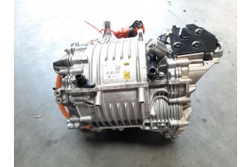 Mercedes W910 eSprinter Electric motor A9103406800 Packaging status replacement