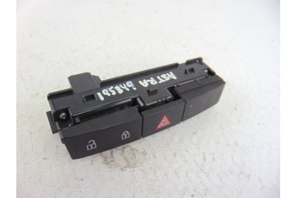 13285122 WARNING OPEL ASTRA J SPORTS TOURER Sport 2010 13285122 195849 OPEL - 4