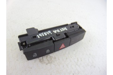 13285122 WARNING OPEL ASTRA J SPORTS TOURER Sport 2010 13285122 195849 OPEL - 4