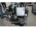ENGINE COMPLETE MERCEDES GLC 654820 ONE TURBO 7TYS KM Car type passenger cars